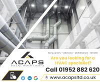 ACAPS Ltd image 2